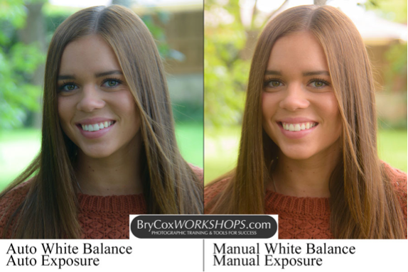 Get Perfect Color in Camera with the ExpoDisc
