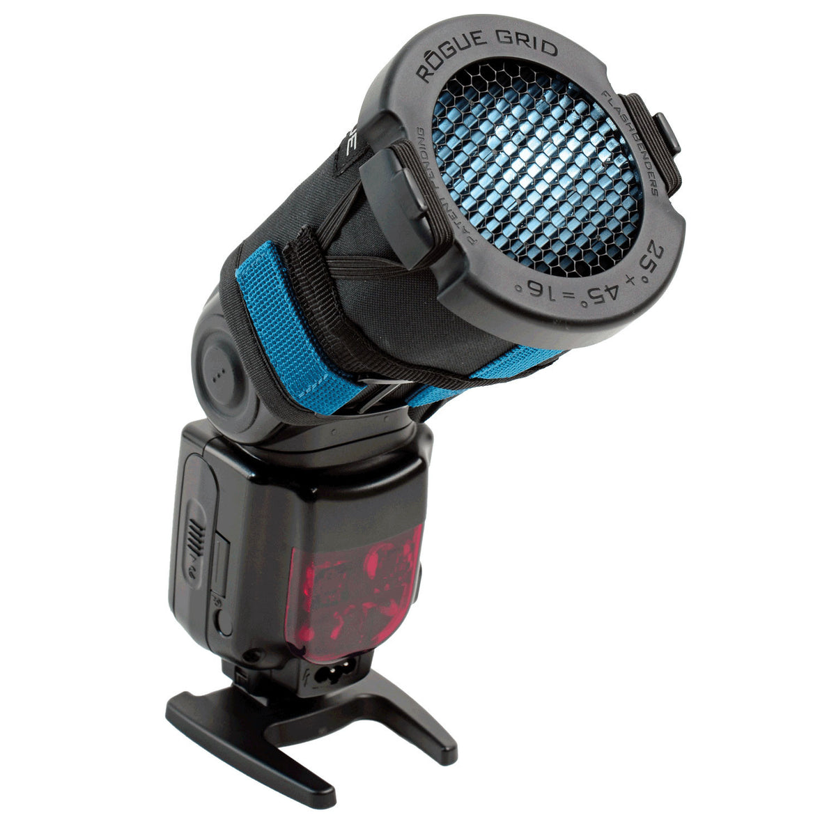 ROGUE 3-in-1 Flash Grid & フィルターキット 2セット Amazon | Rogue Photographic Design ROGUEGRID2 Flash Grid 3
