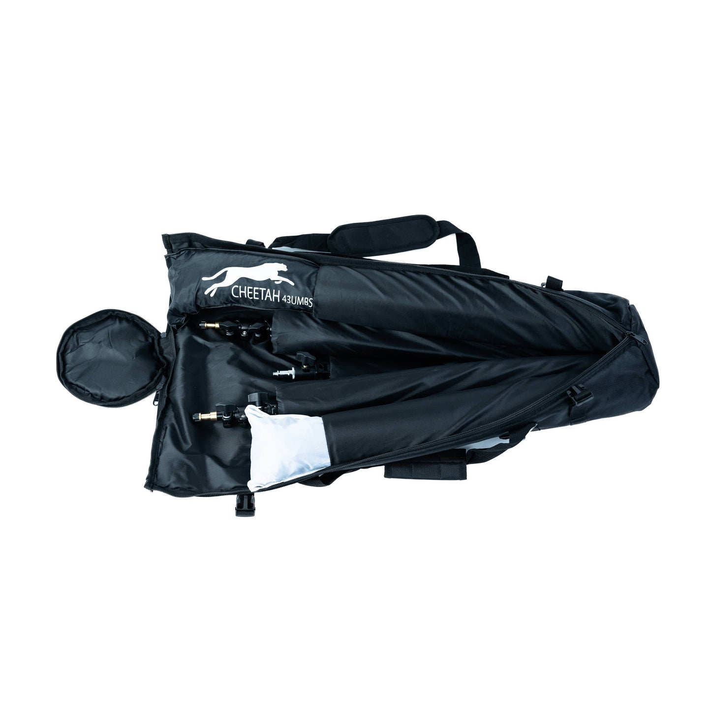 Supporto per luce Cheetah Stand C8