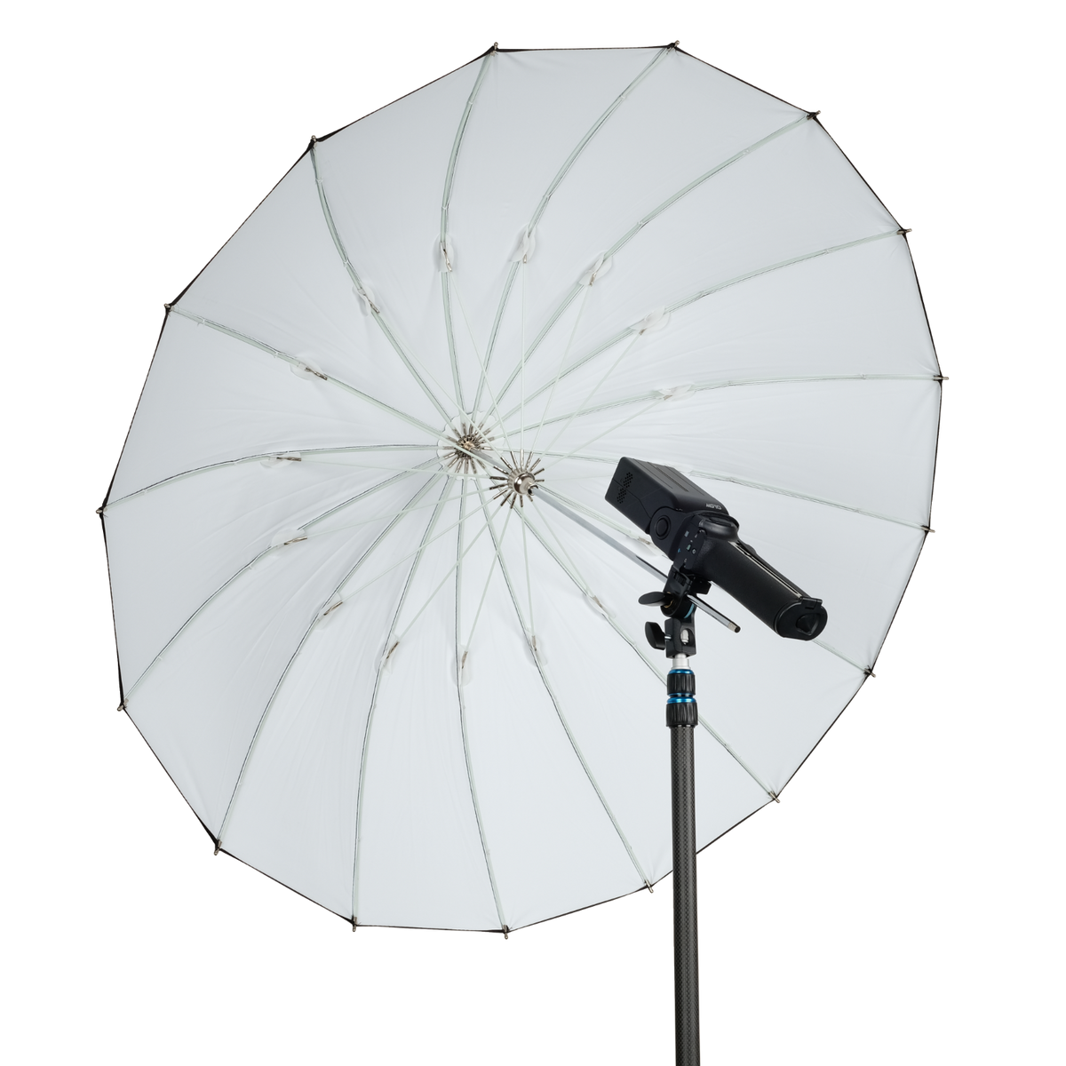 Rogue 38" Umbrella (White) with Diffuser Rogue Photographic Design