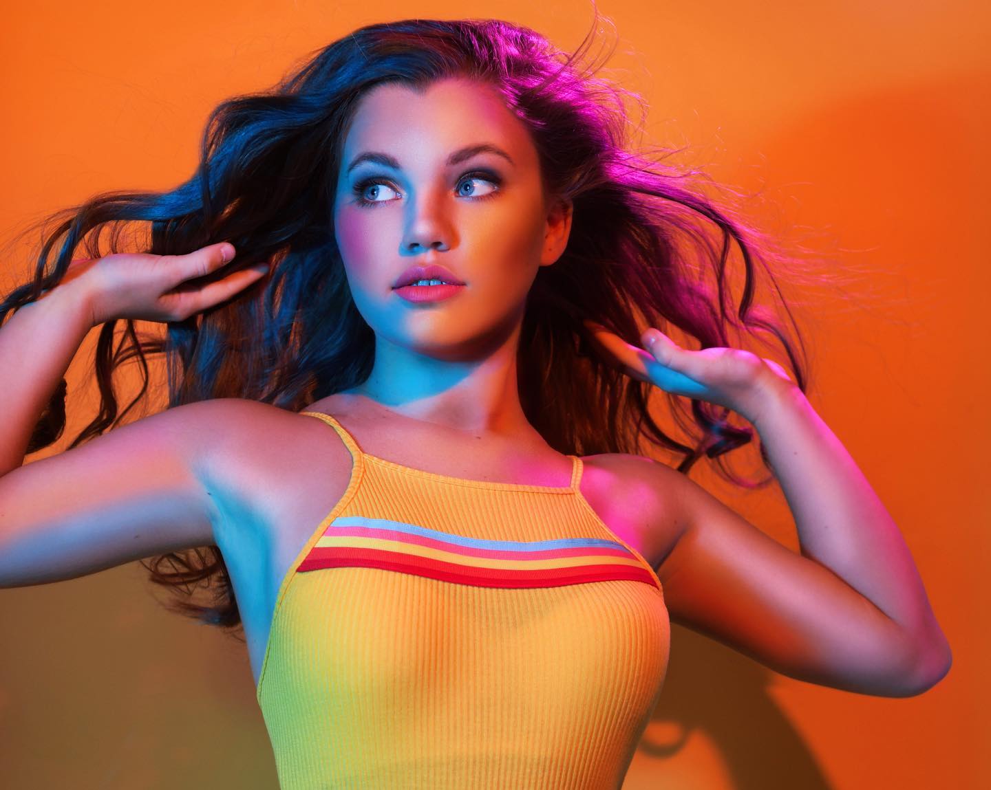Rogue Flash Gels: Kit de filtros combinados