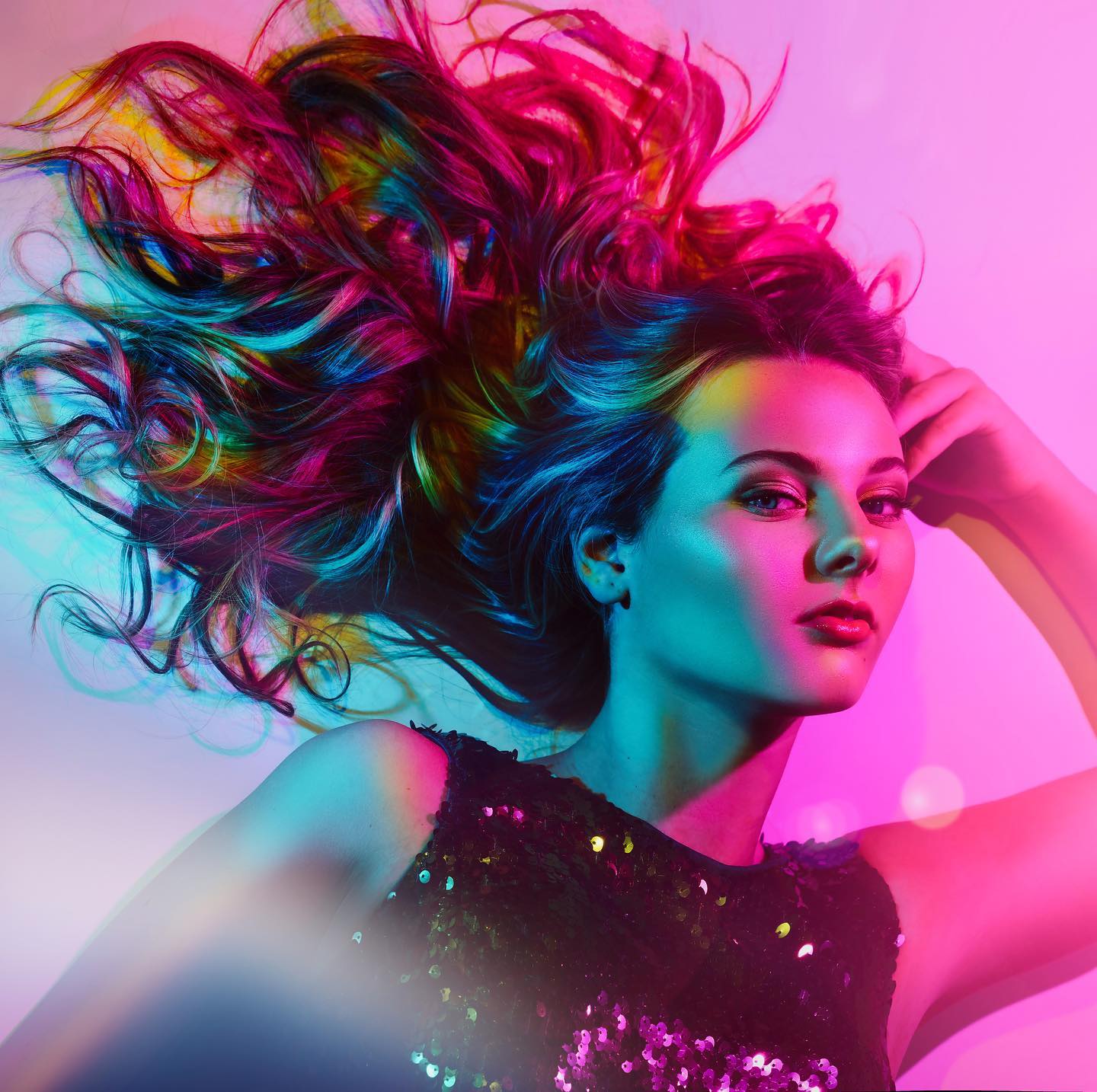 Rogue Flash Gels: Kit de filtros combinados