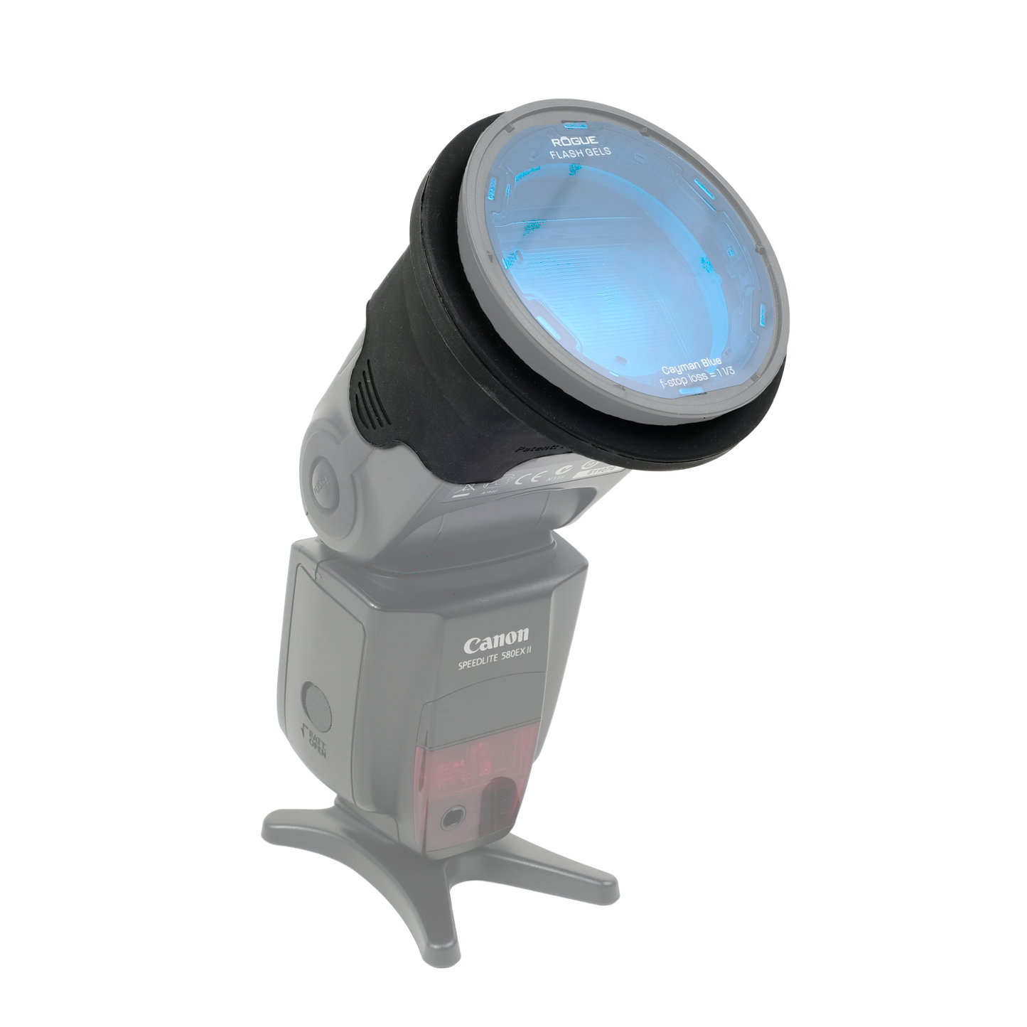 Rogue Round Flash Kit + Adapter Standard v2