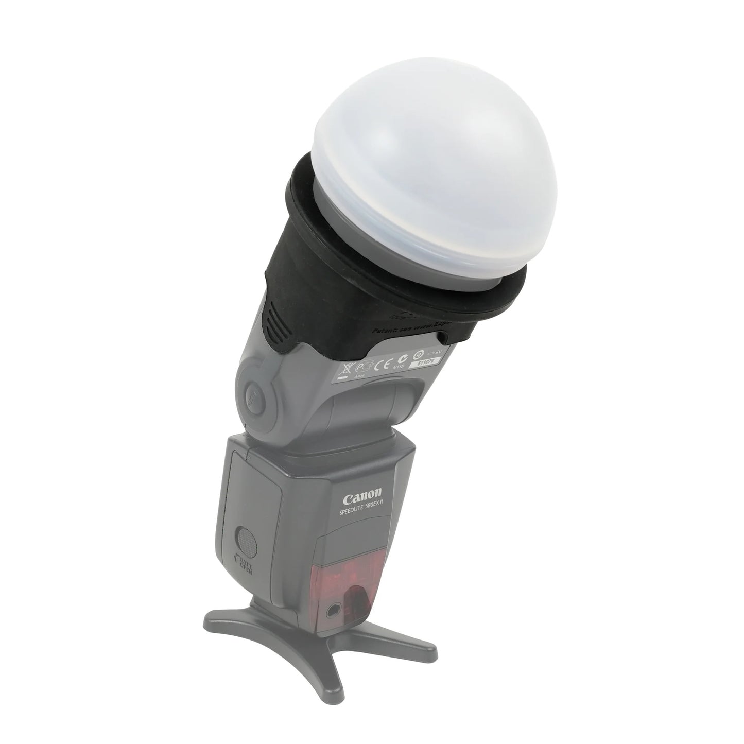 Rogue Round Flash Kit + Adapter Standard v2