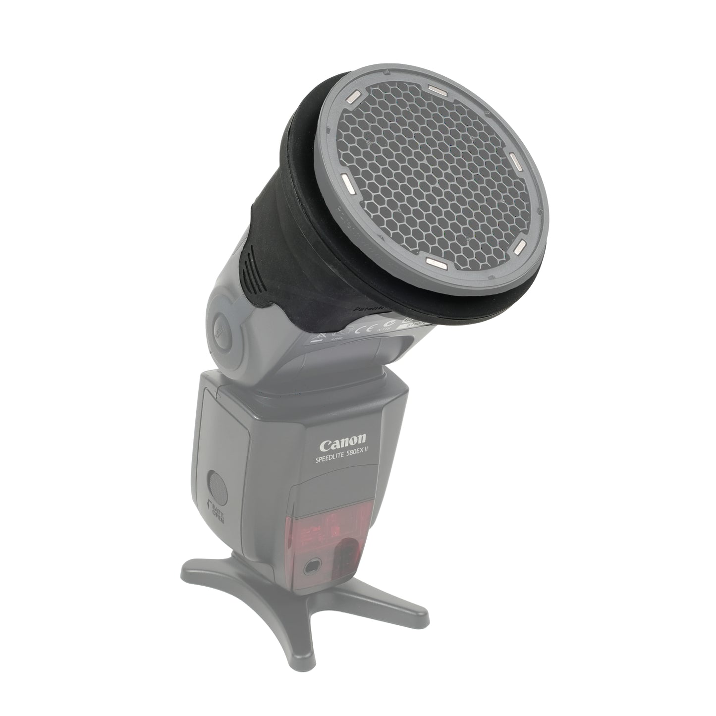 Rogue Round Flash Kit + Adapter Standard v2