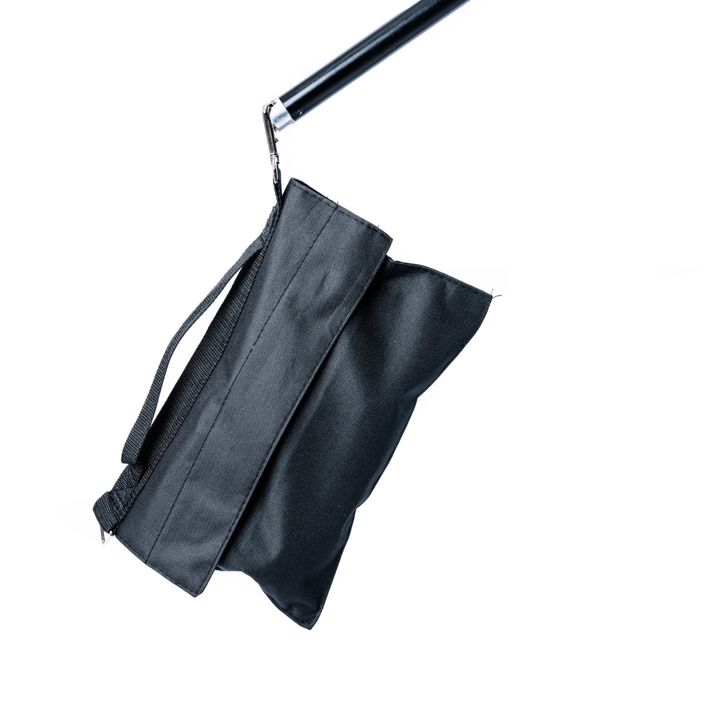 Supporto per luce a braccio