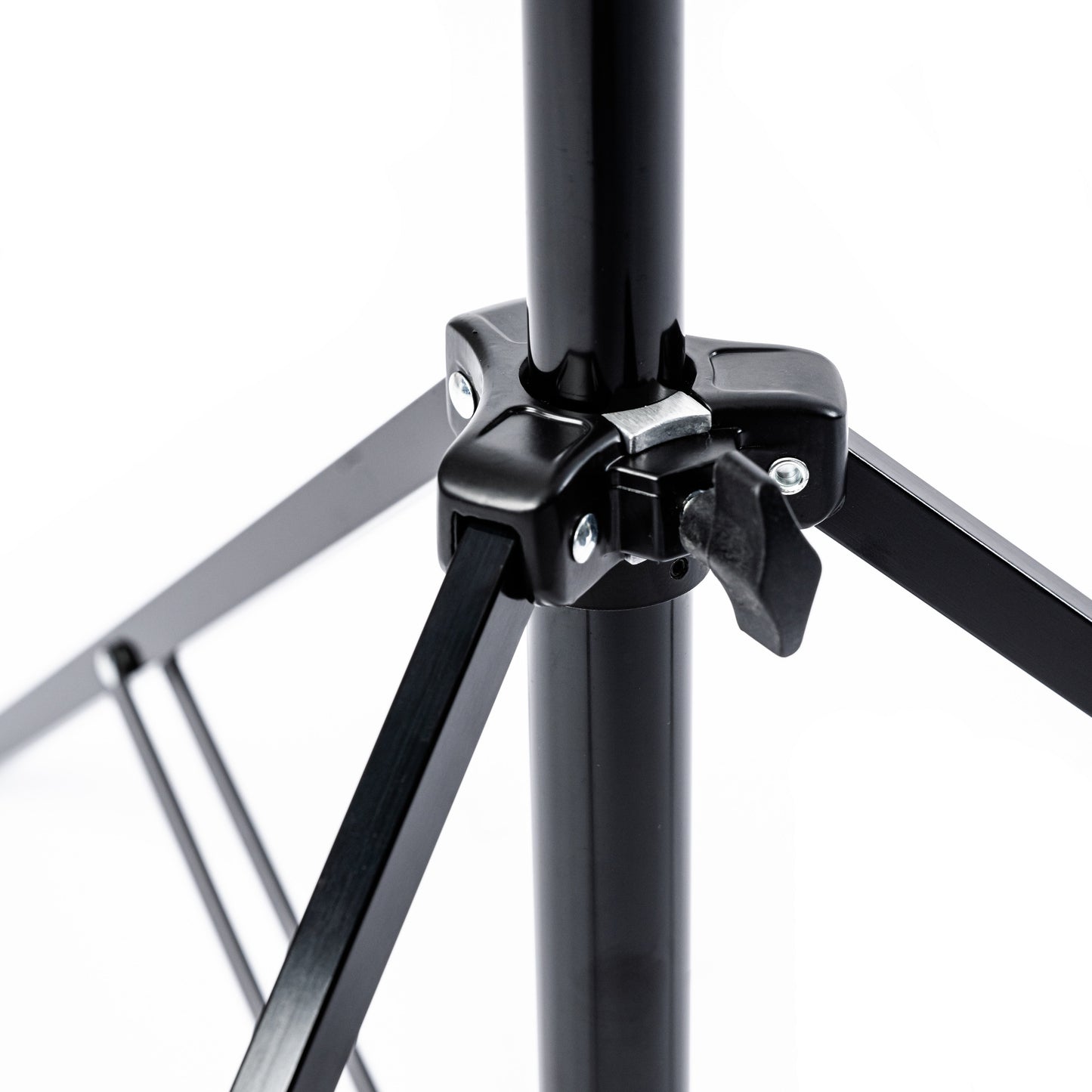 Supporto per lampada Cheetah Stand C10 - Supporto per lampada da 10 piedi