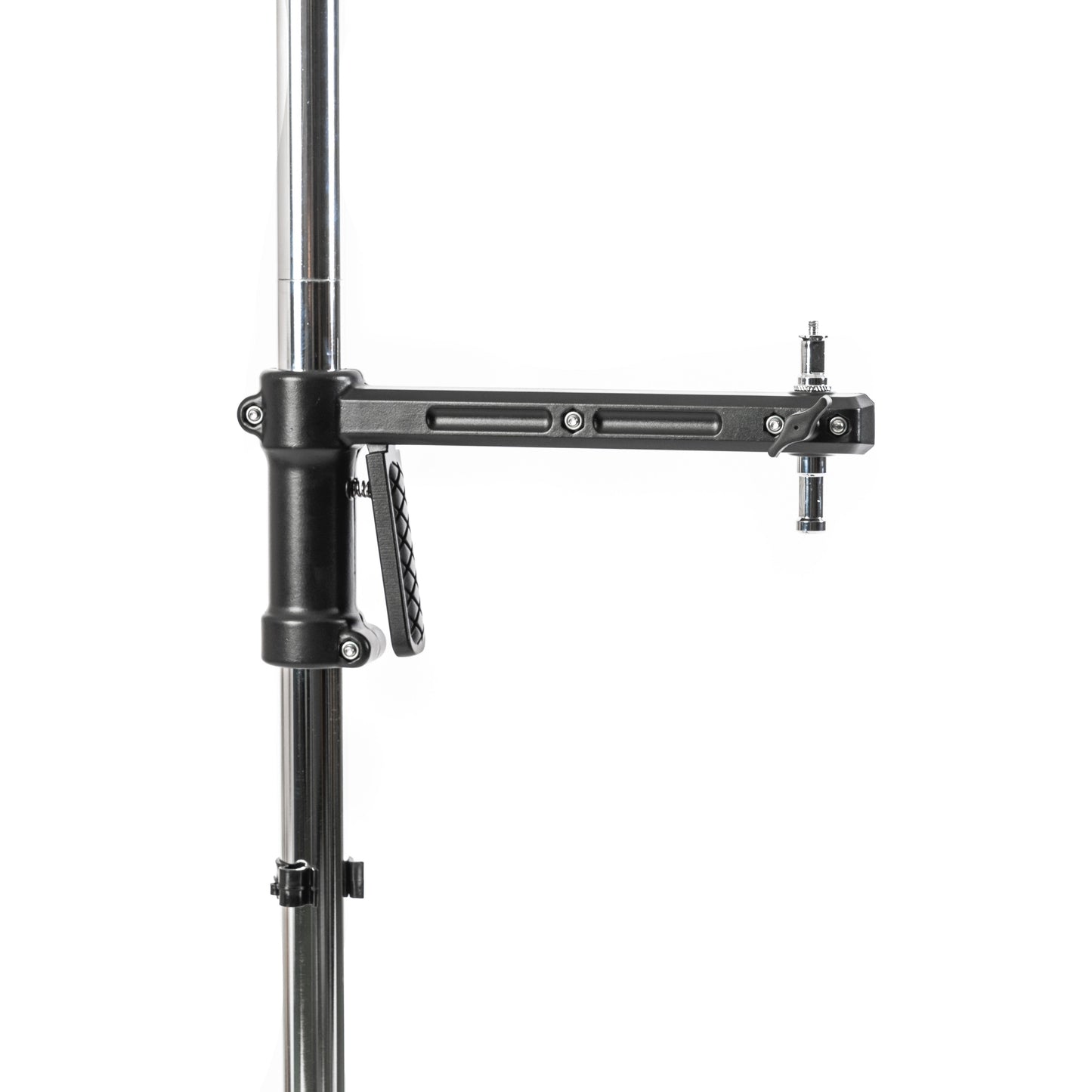 Pistol Stand With Castors