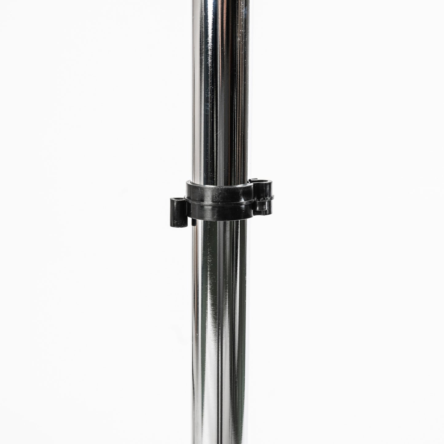Pistol Stand With Castors