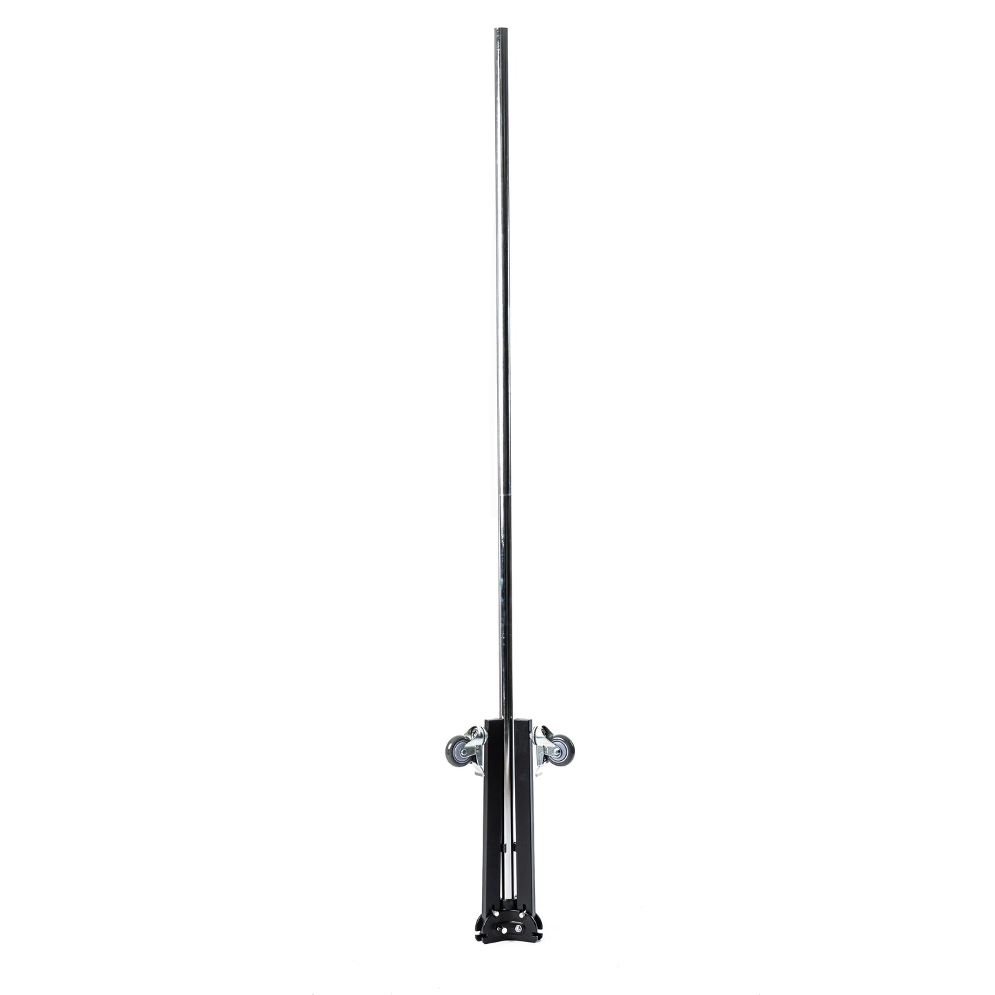 Pistol Stand With Castors