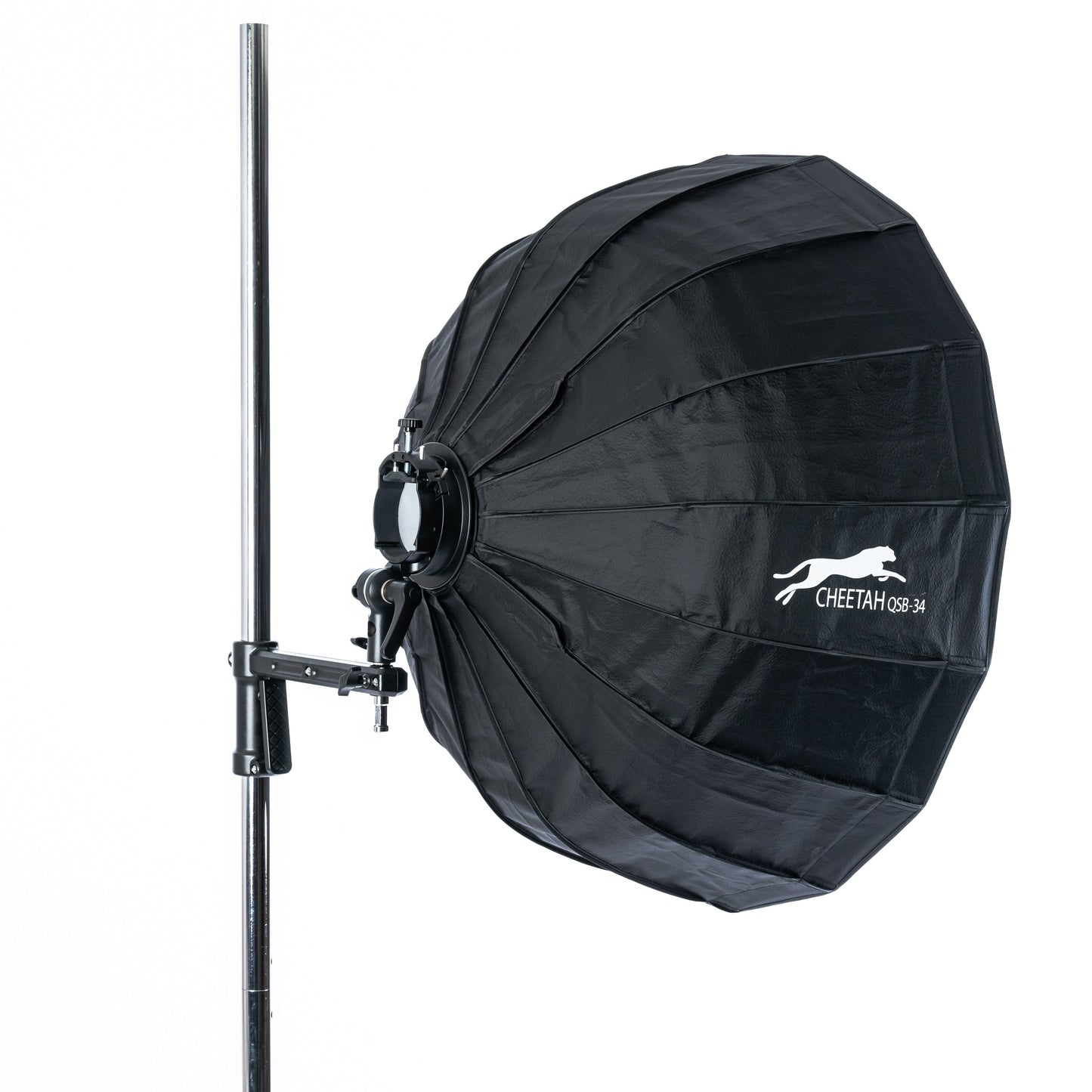 Supporto per pistola con presa extra con ruote