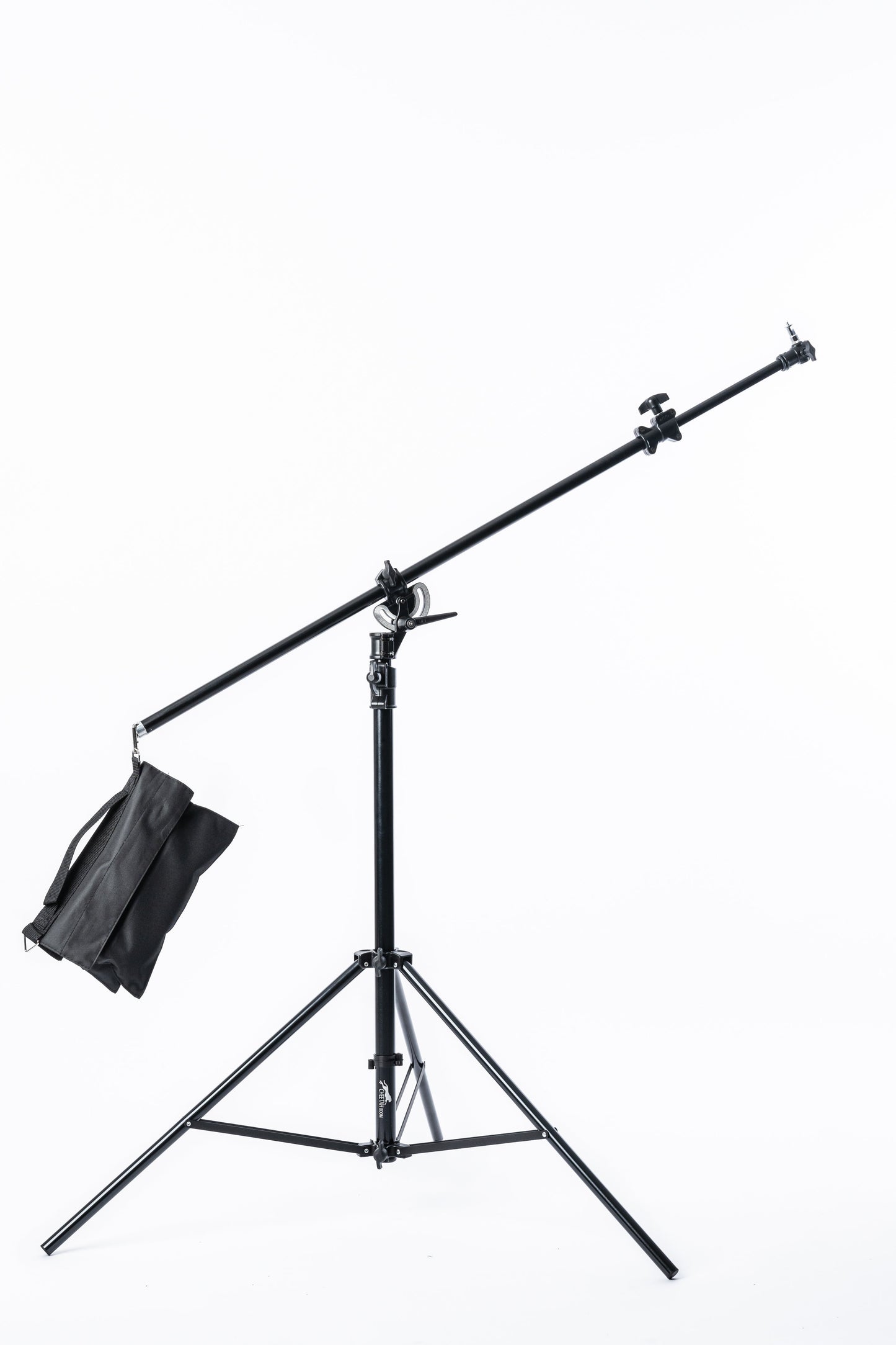 
                  
                    Boom Light Stand with Carrying Bag
                  
                