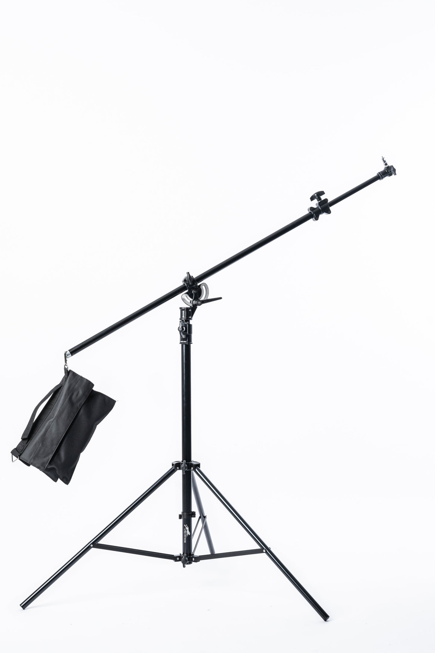 Boom Light Stand with Carrying Bag