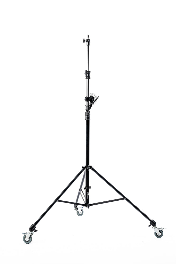 
                  
                    Boom Light Stand with Casters
                  
                