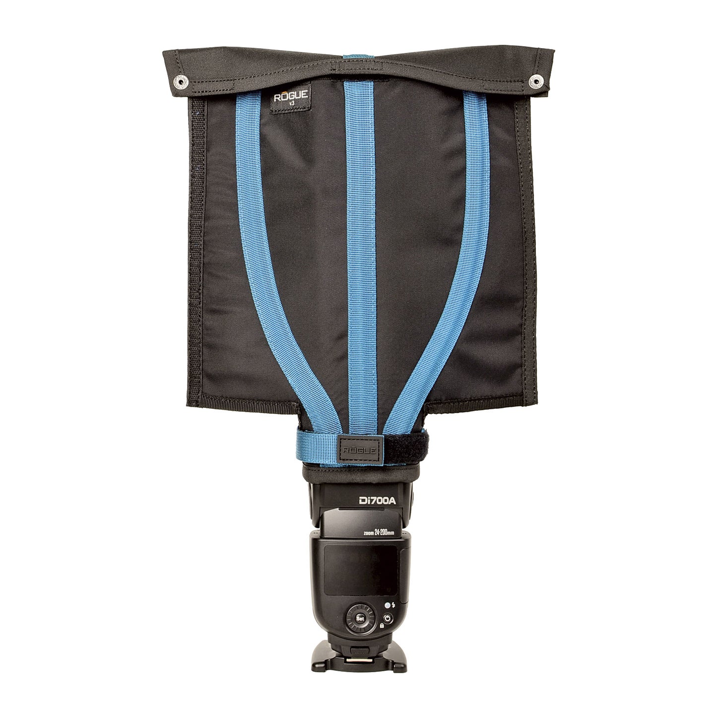 FACTORY SECOND: Rogue FlashBender 3 - LARGE Soft Box Kit