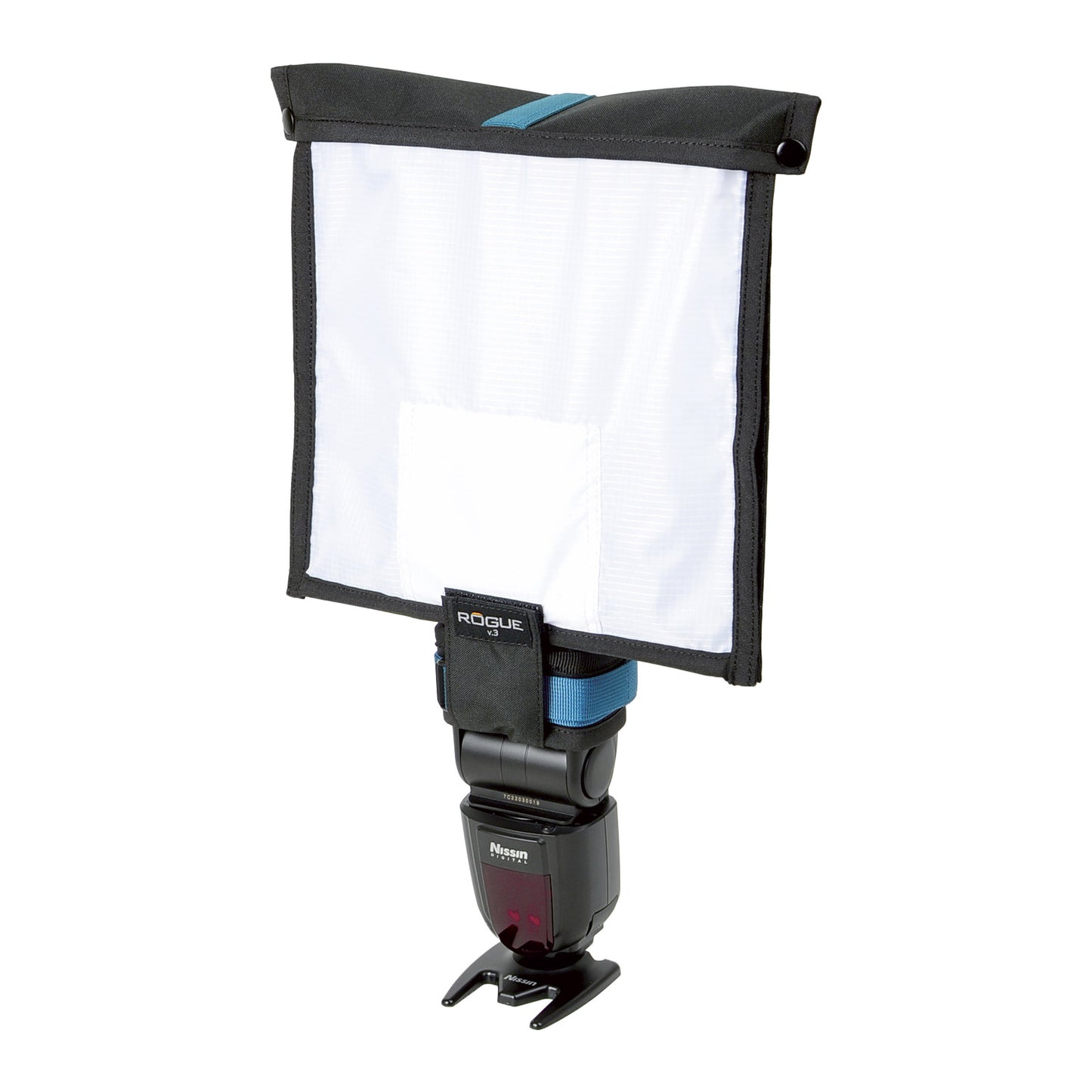 FACTORY SECOND: Rogue FlashBender 3 - LARGE Soft Box Kit