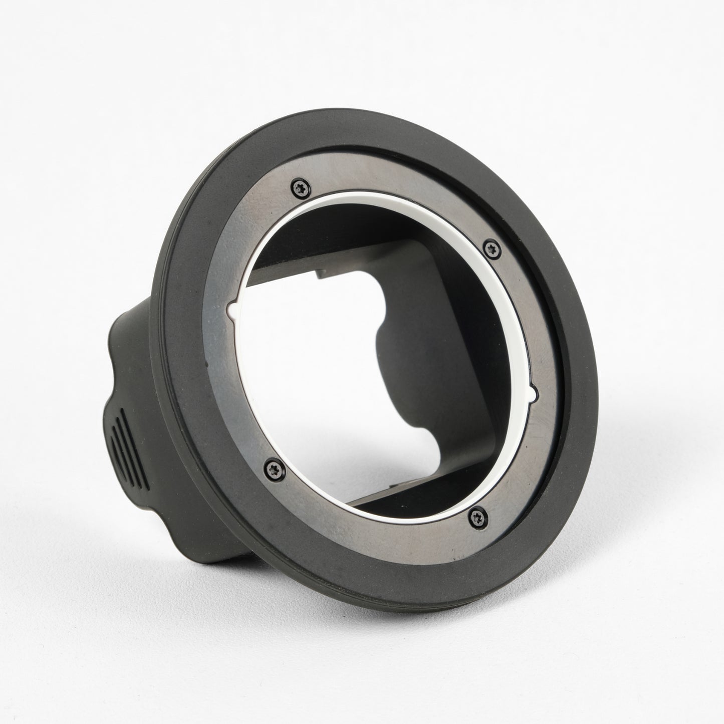 Rogue Round Flash Kit + Adapter Standard v2