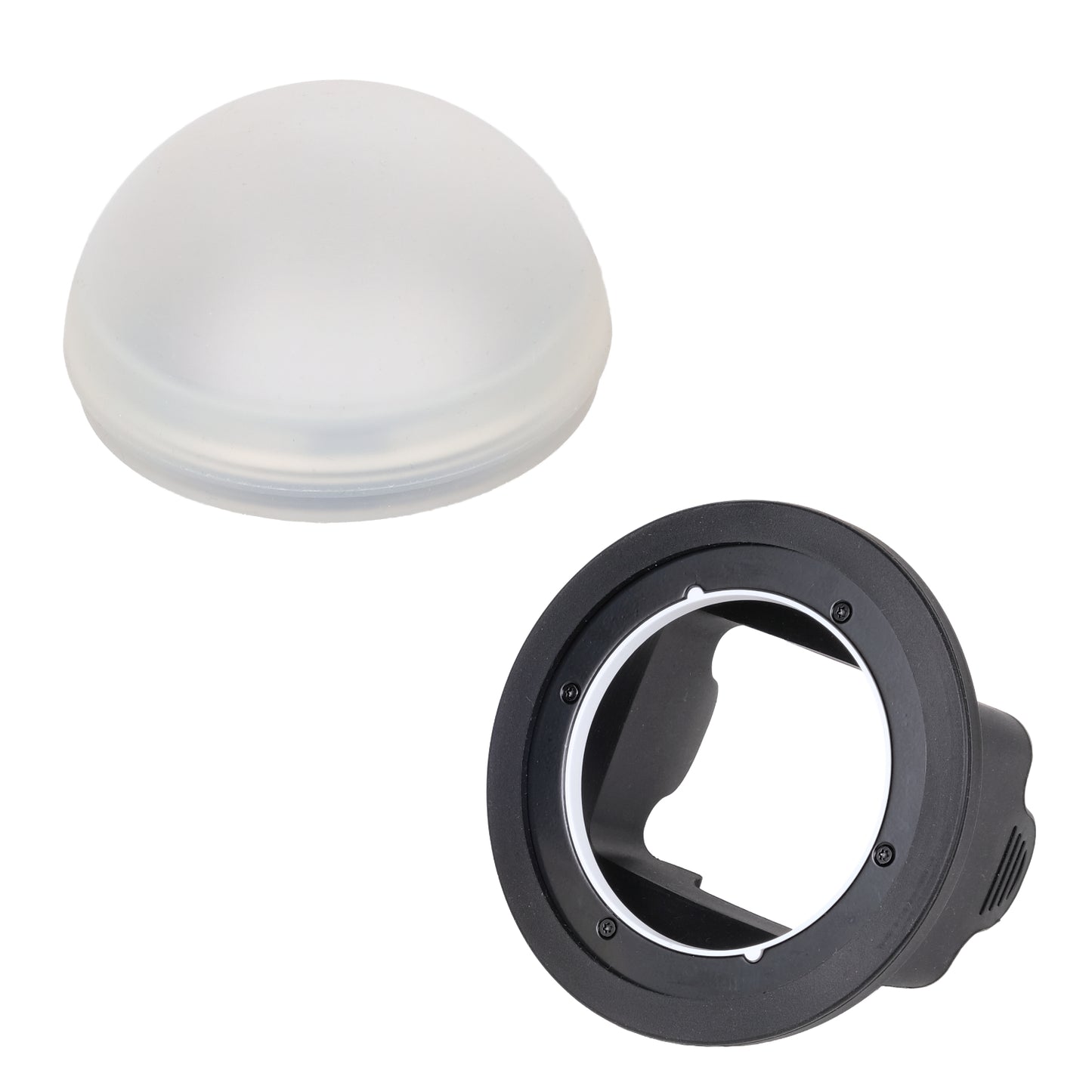 Rogue Flash Dome + Rogue Flash Adapter v2