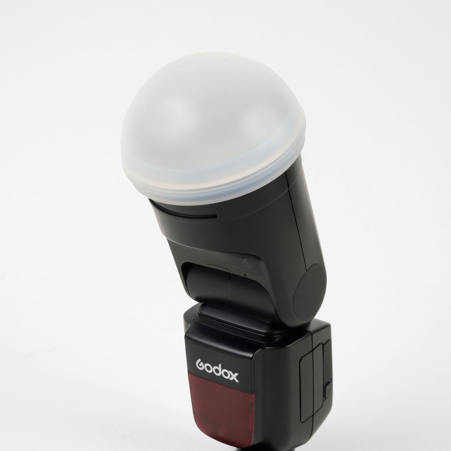 FÁBRICA SEGUNDA: <tc>Rogue</tc> Flash Dome