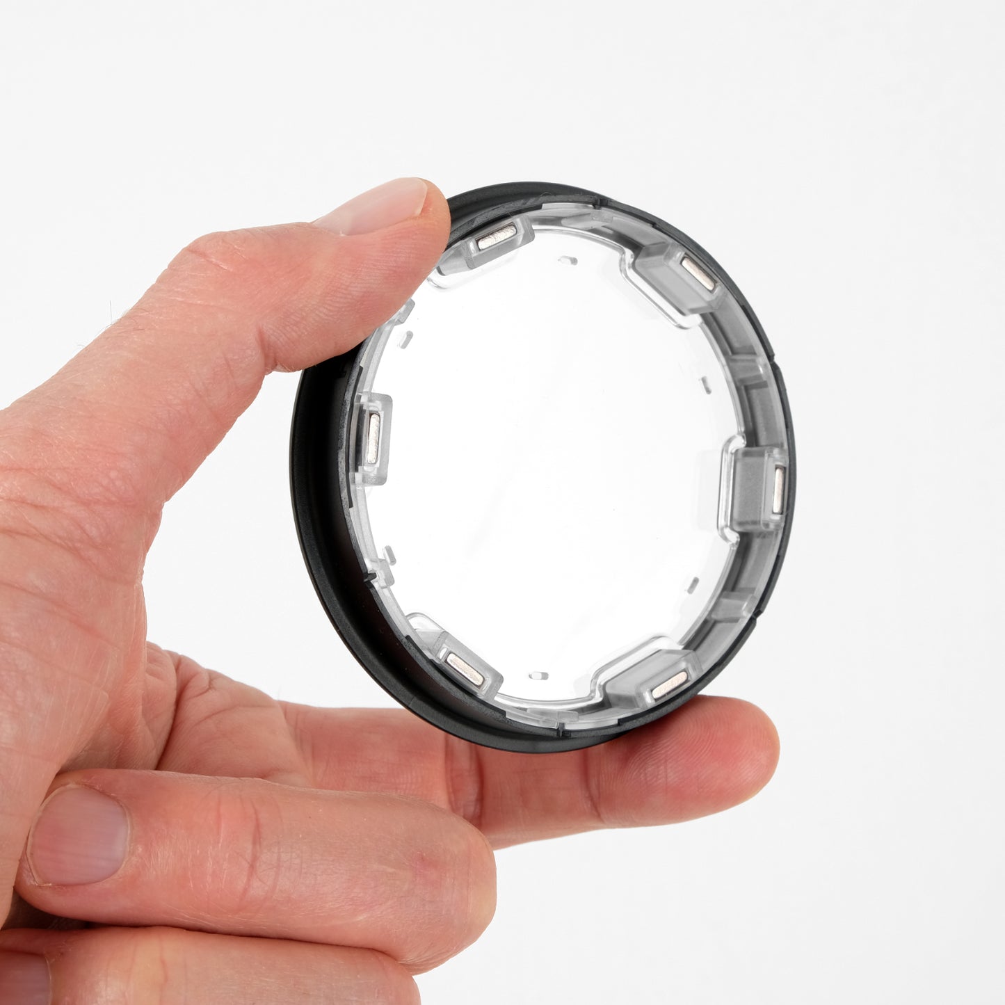 Rogue Flash Gel Lens
