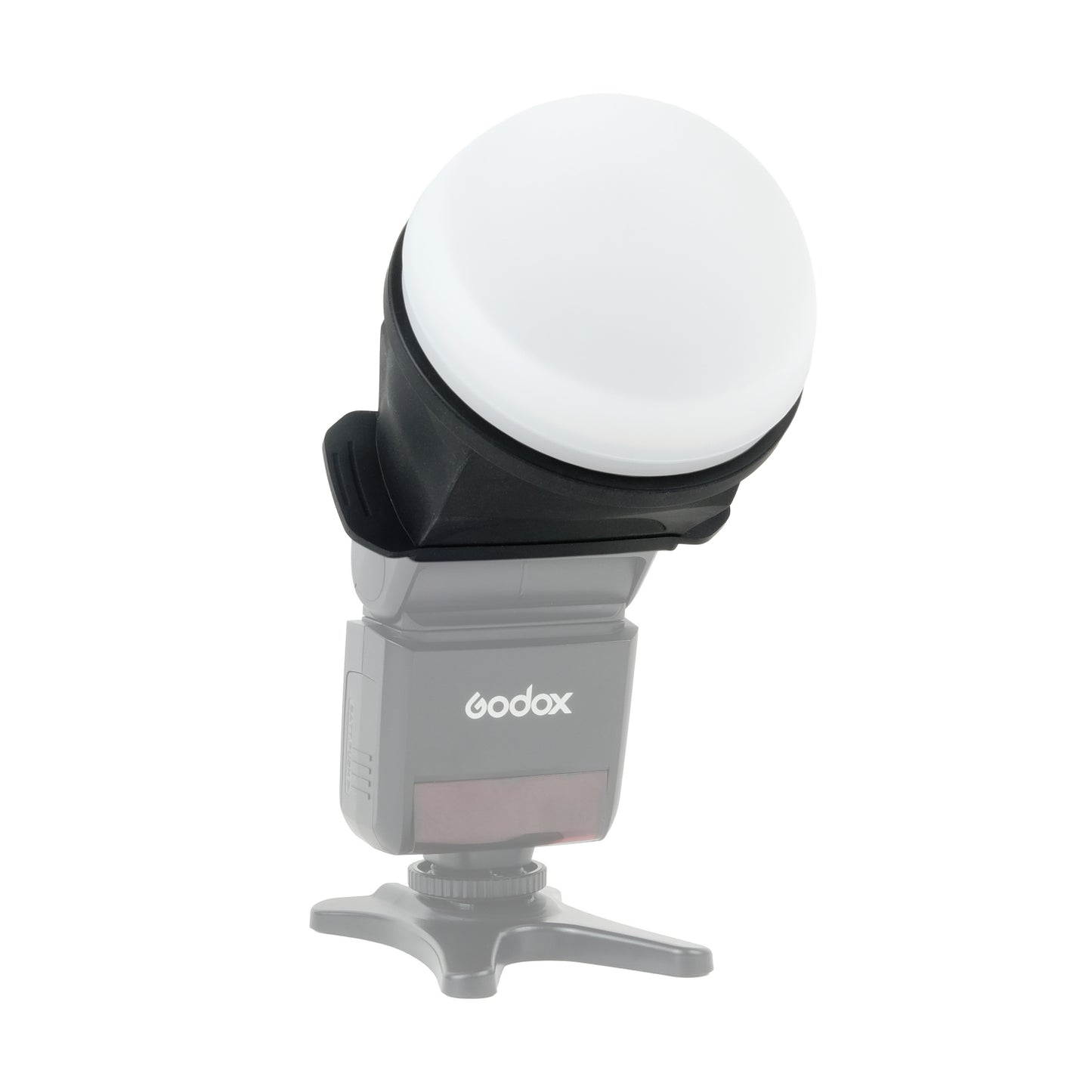 Rogue Round Flash Kit + Adapter Small
