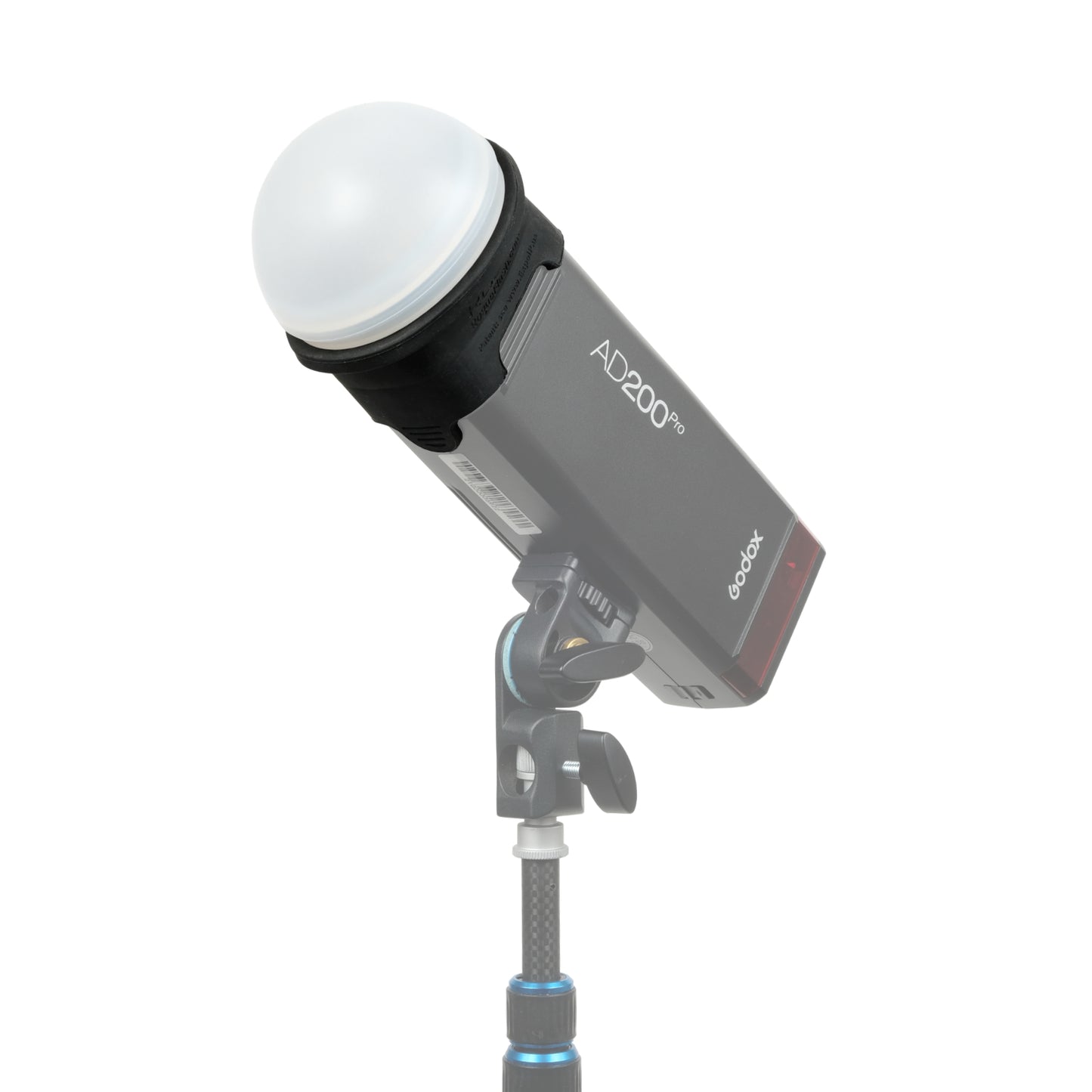 Rogue Round Flash Kit + Adapter Standard v2