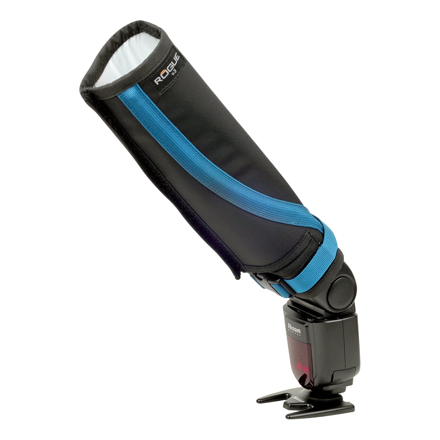 FACTORY SECOND: Rogue FlashBender 3 - LARGE Soft Box Kit