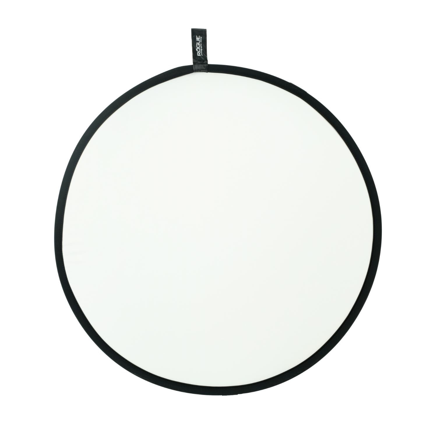 Rogue 32” Collapsible Diffuser - Translucent Natural White