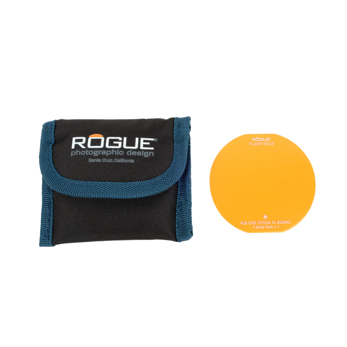 ROGUE（ローグ）USAアルミニウムカラー セラコート/レッド
