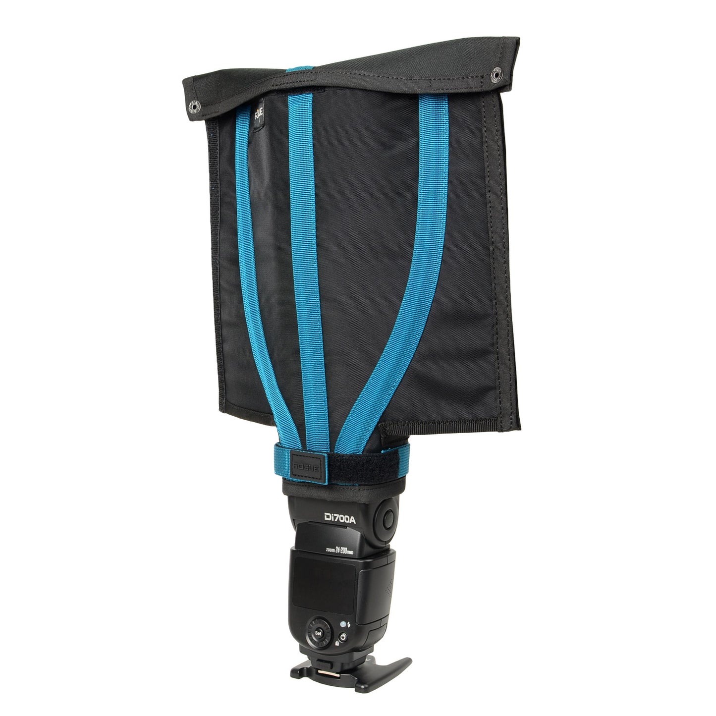 Kit scatola morbida grande FlashBender v3