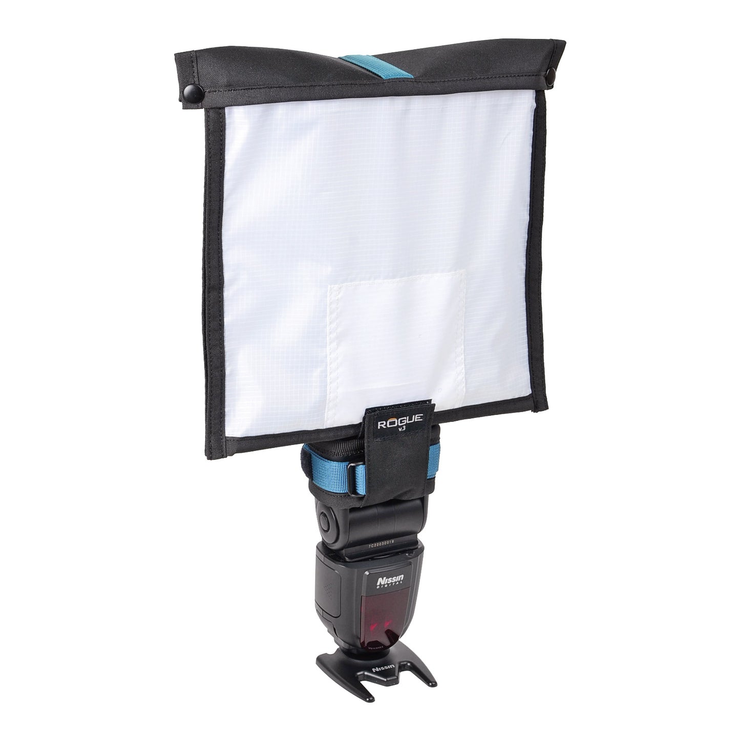 Kit scatola morbida grande FlashBender v3