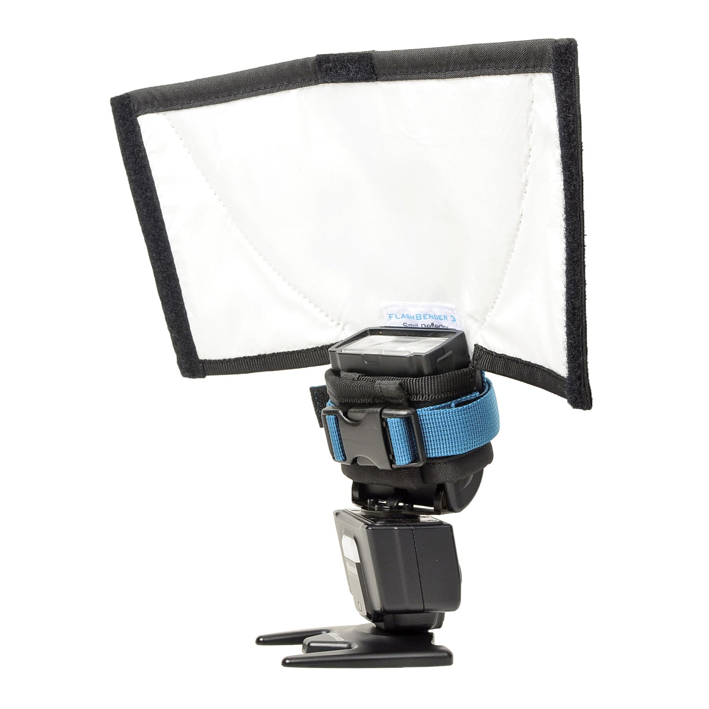 
                  
                    FlashBender v3 Small Reflector
                  
                