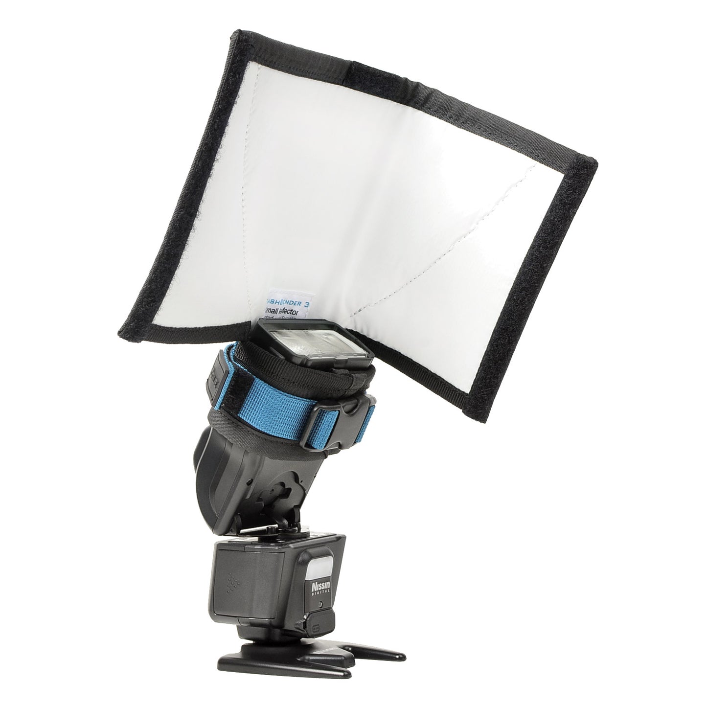 
                  
                    FlashBender v3 Small Reflector
                  
                