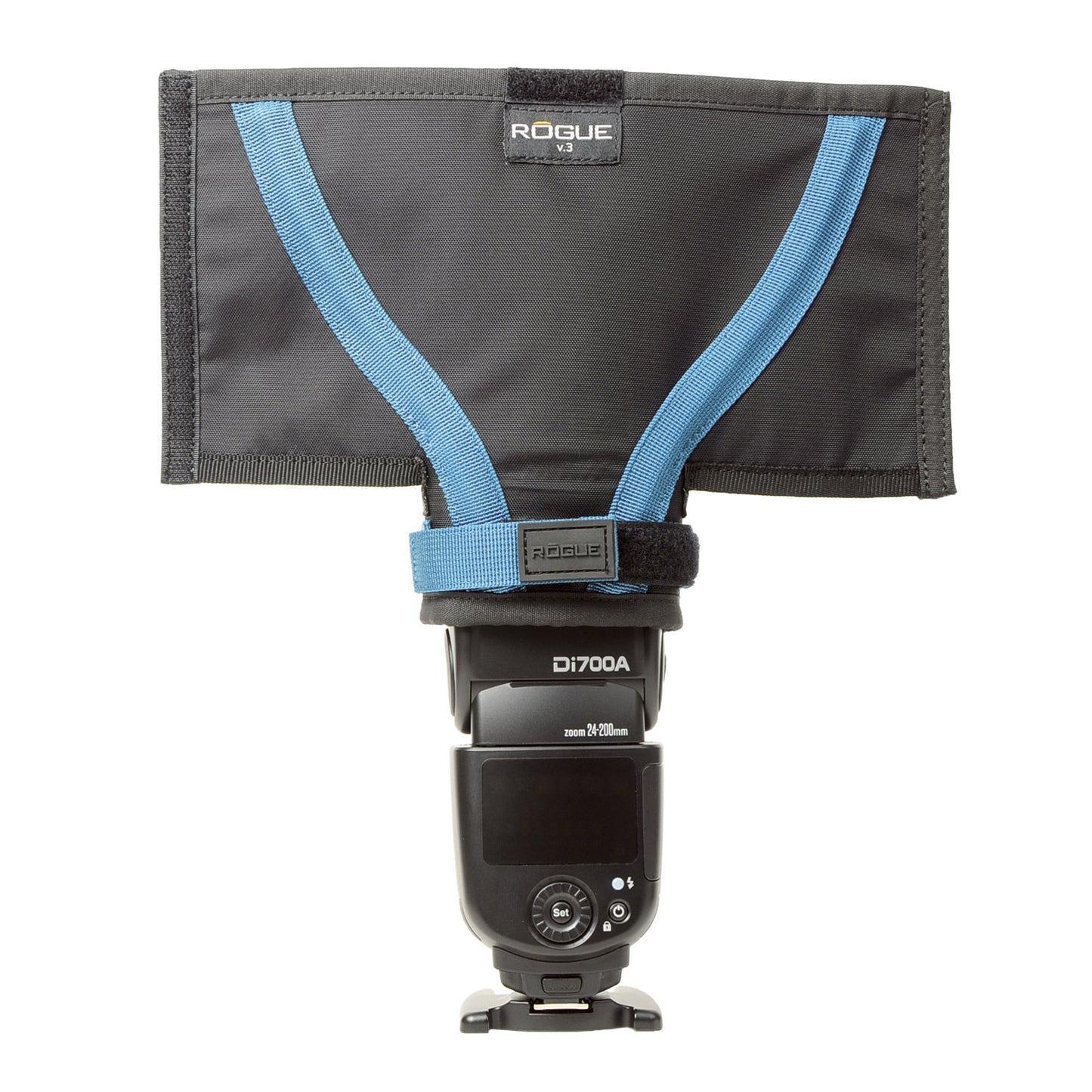 FlashBender v3 Small Reflector