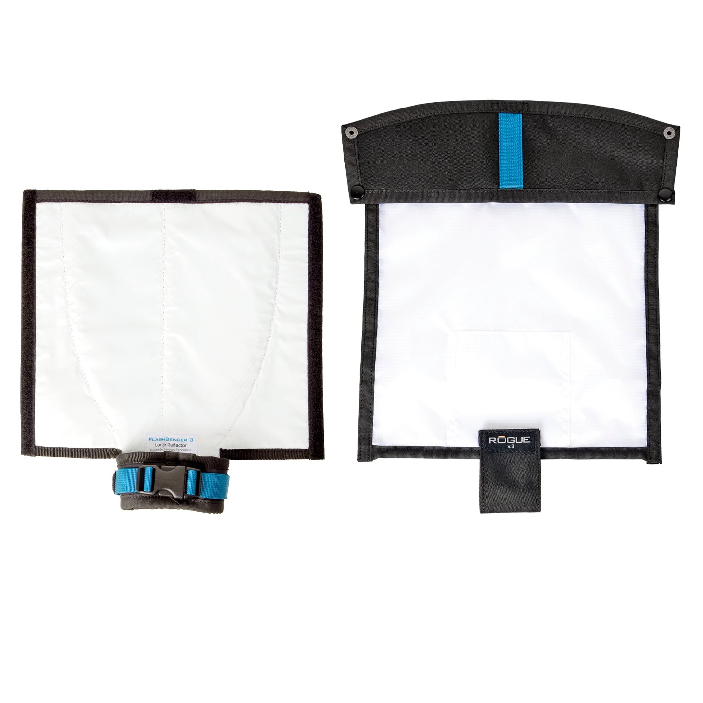 Kit scatola morbida grande FlashBender v3