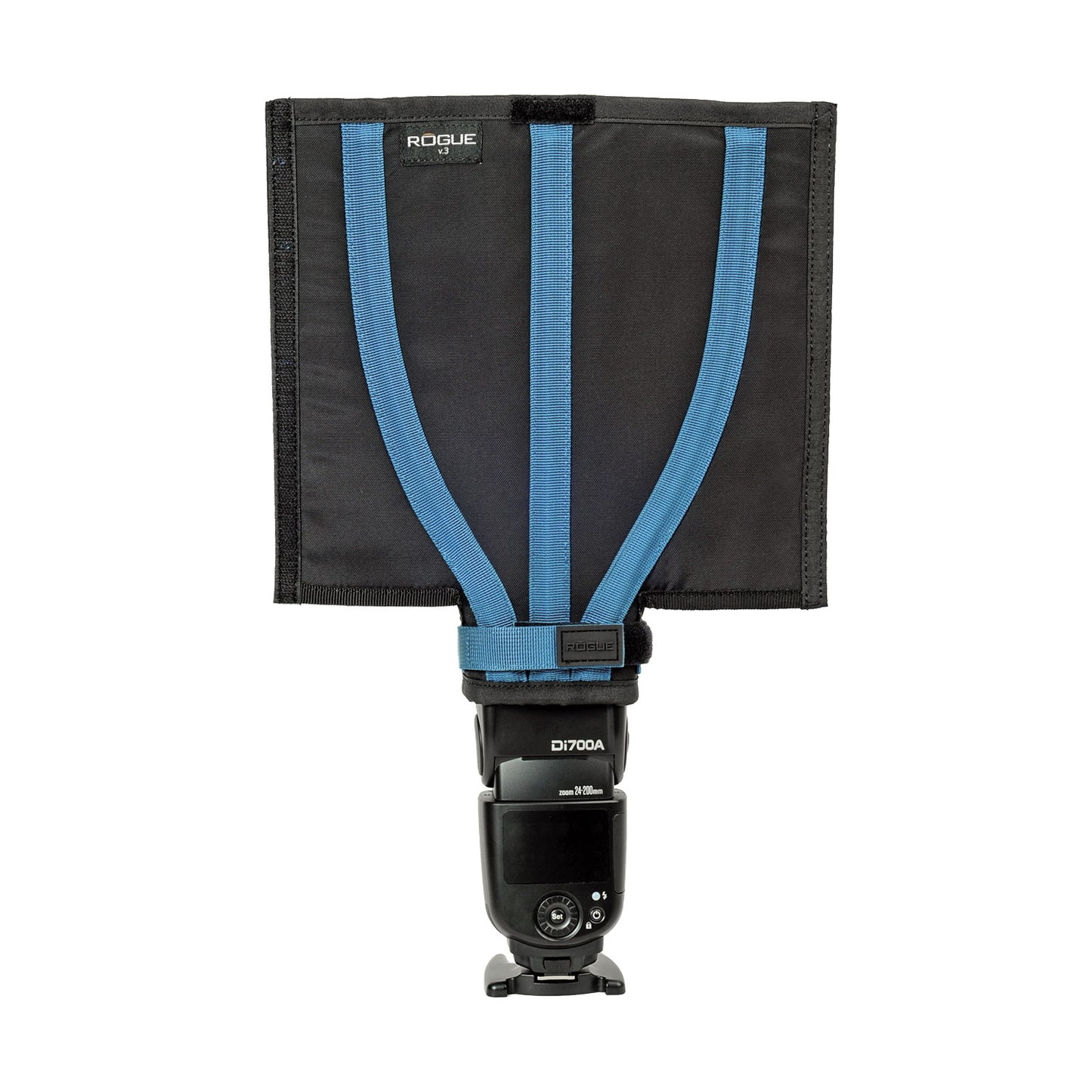 Reflector grande FlashBender v3