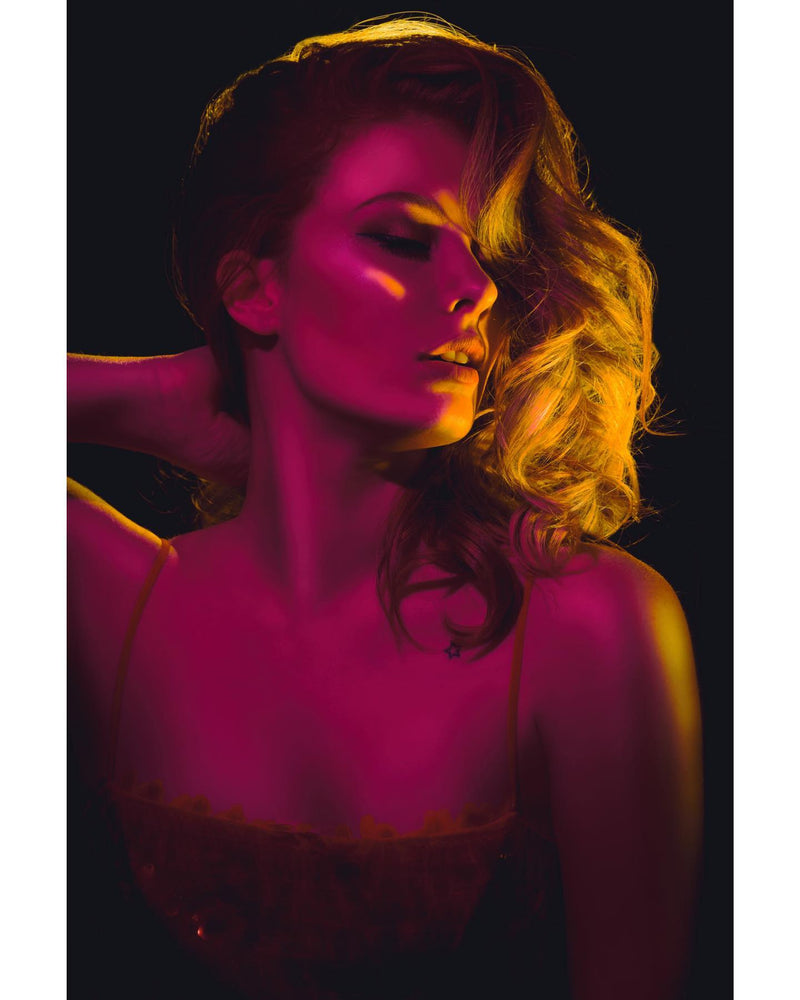 Add a Pop of Color with Rogue Flash Gels