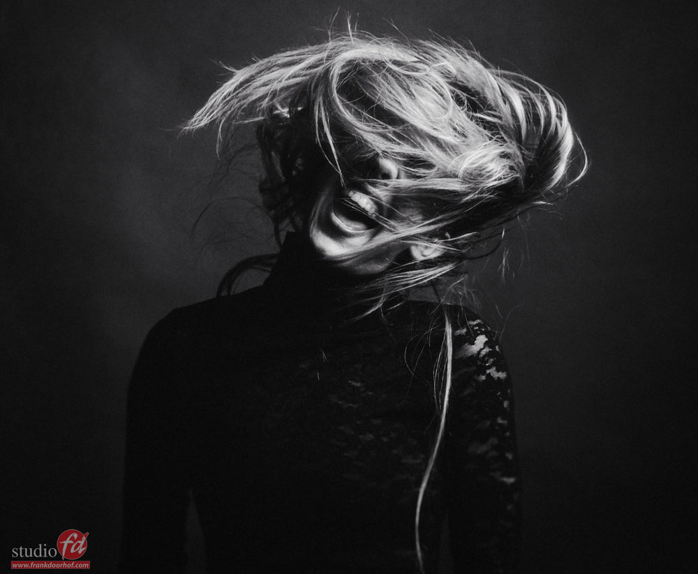 Freeze Motion with Frank Doorhof