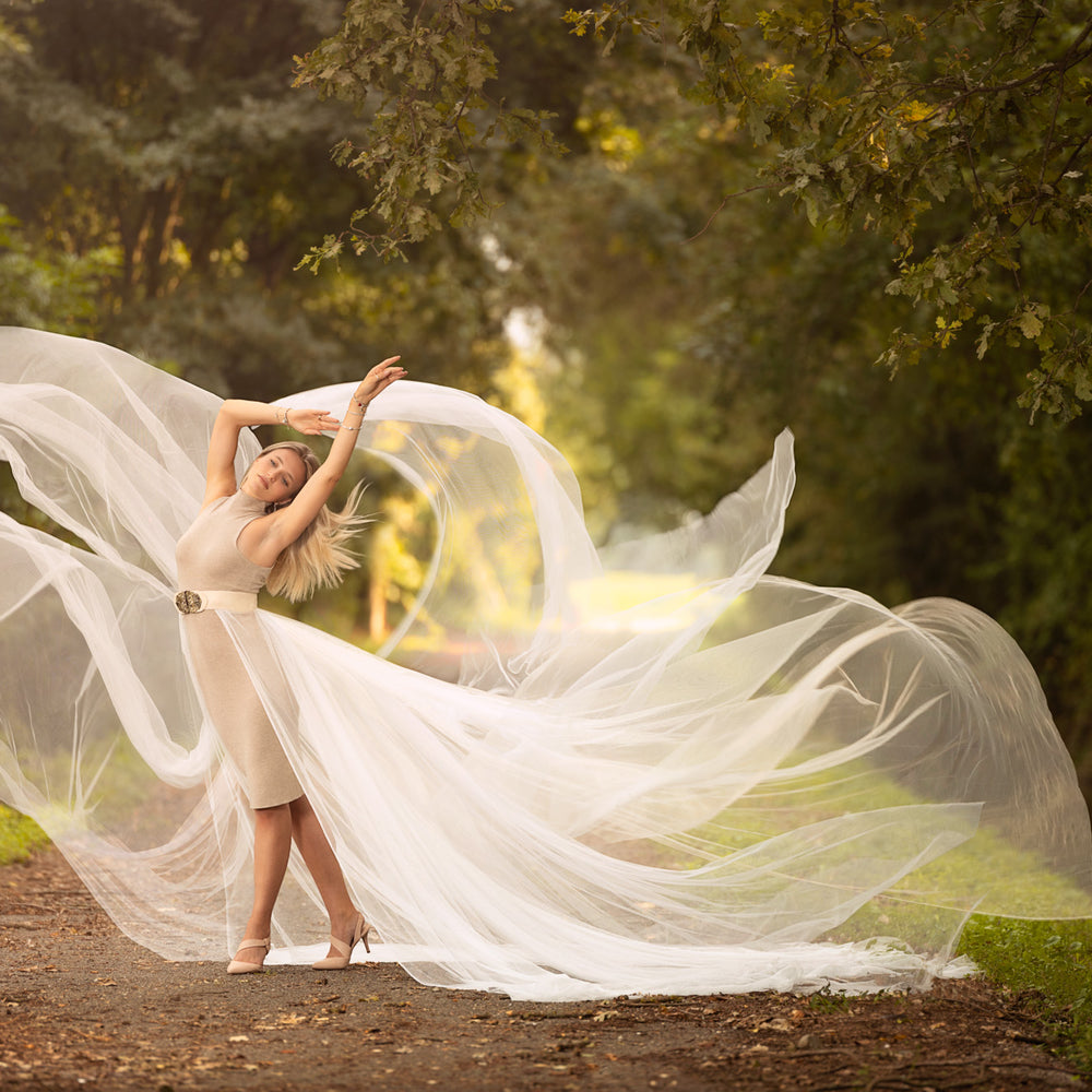 Shot with Rogue - 38" Umbrella