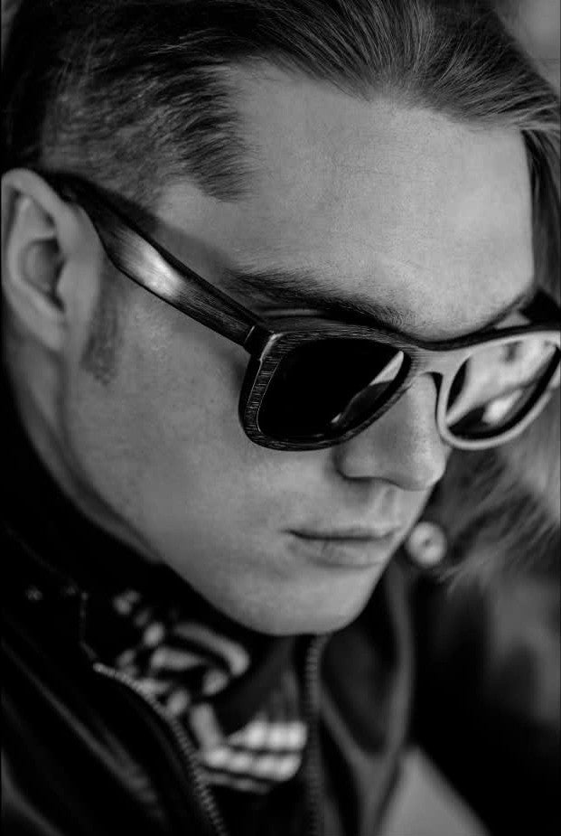 Controlling Light for an Edge on Tough Portraits with Jeff Rojas ...