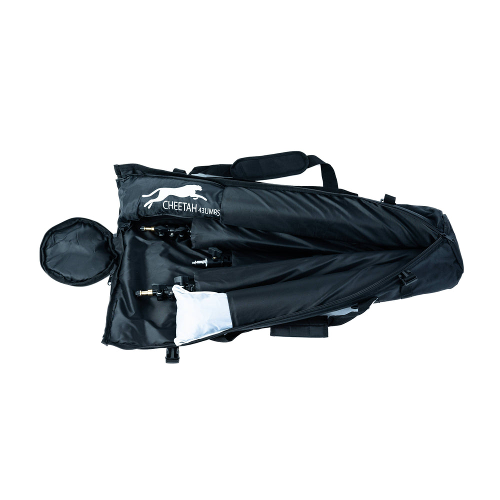 C8 Auto Stand - 8 foot – Rogue Photographic Design