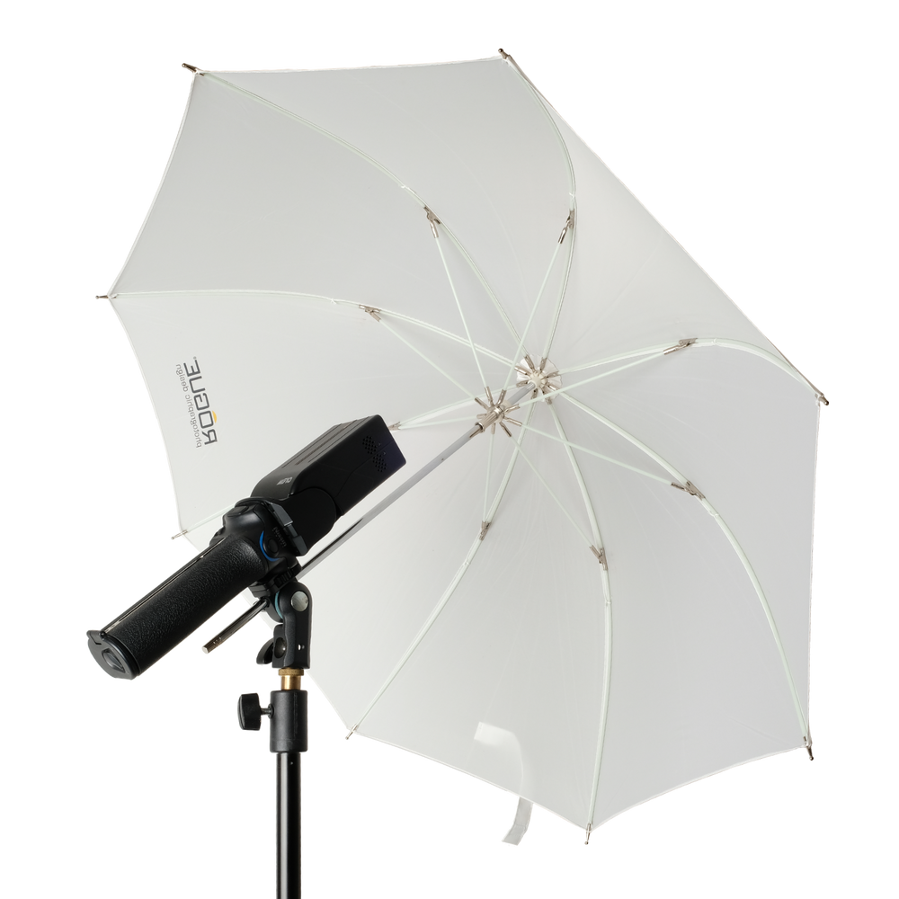 
                  
                    Rogue Travel Umbrella Kit + FREE Rogue 32" Diffuser Bundle
                  
                