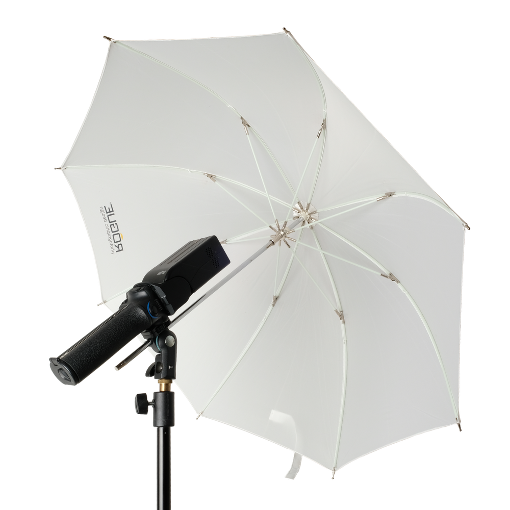 
                  
                    Rogue Umbrella Travel Kit
                  
                