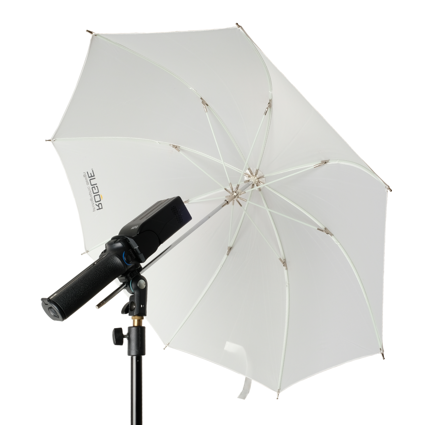 
                  
                    Rogue Umbrella Travel Kit
                  
                