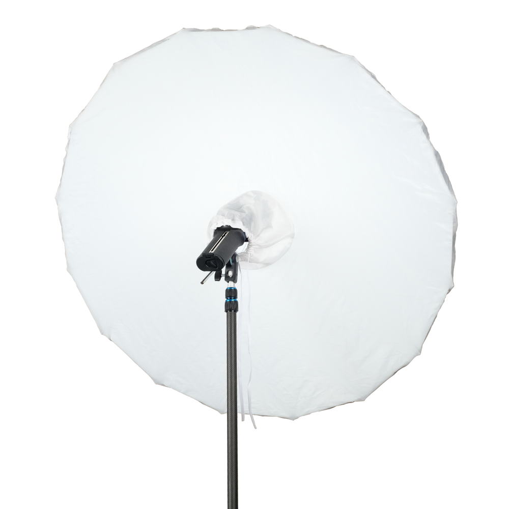 
                  
                    <tc>Rogue</tc> Parapluie de 38 po (blanc) avec diffuseur
                  
                