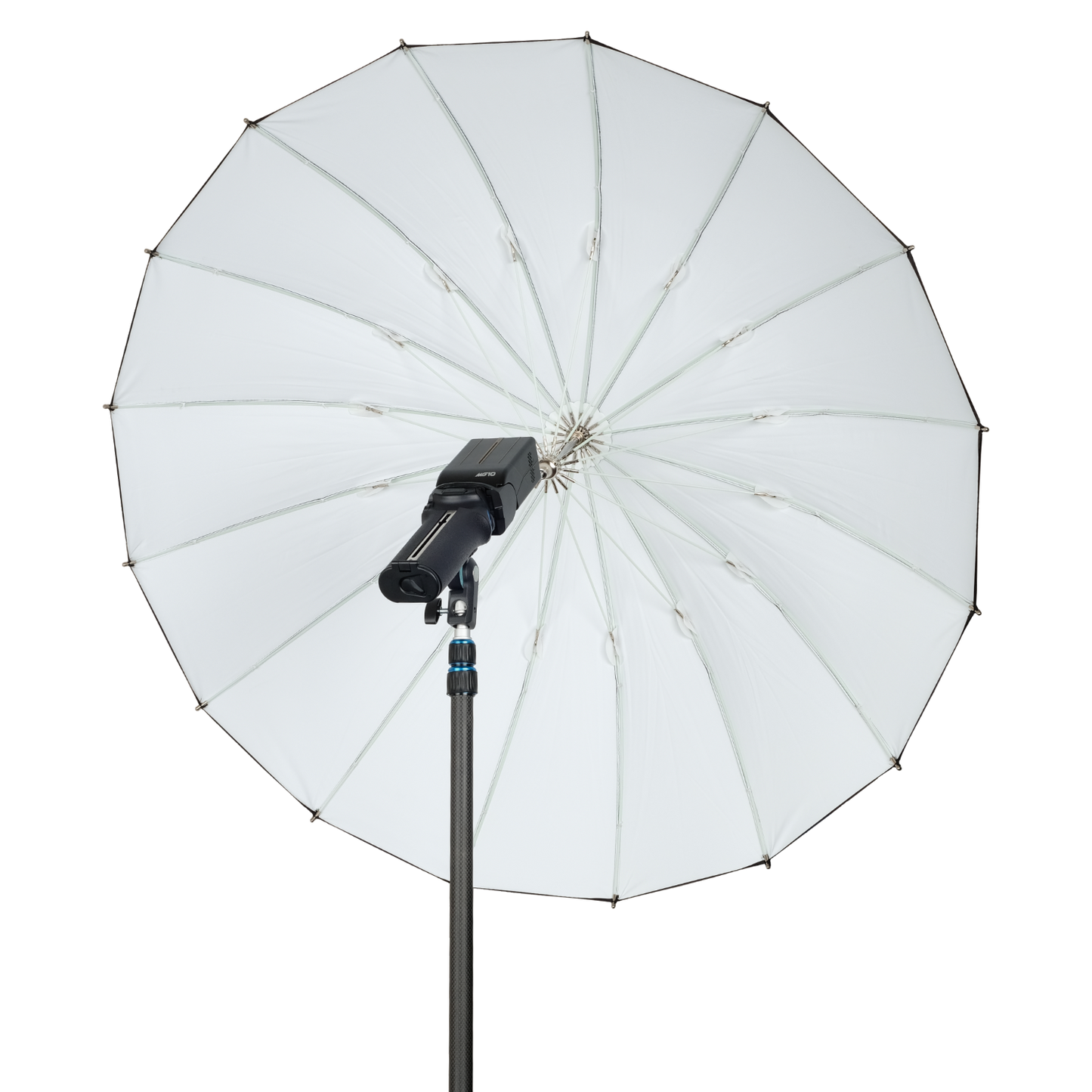 
                  
                    Rogue 38" Umbrella (White) with Diffuser
                  
                
