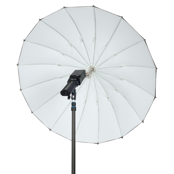 Rogue 38" Umbrella (White) with Diffuser Rogue Photographic Design