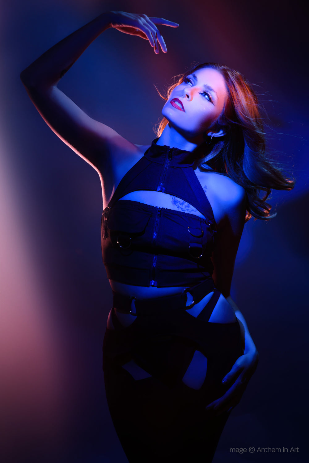 
                  
                    Cúpula difusora de flash de Rogue
                  
                