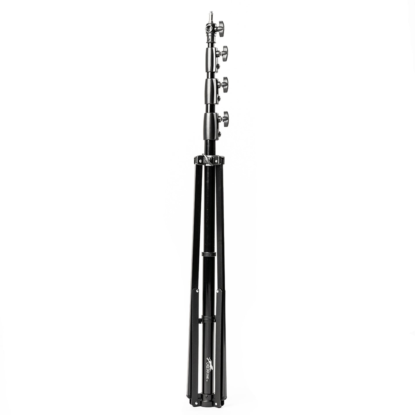 
                  
                    C12 Auto Stand - 12 foot heavy duty
                  
                