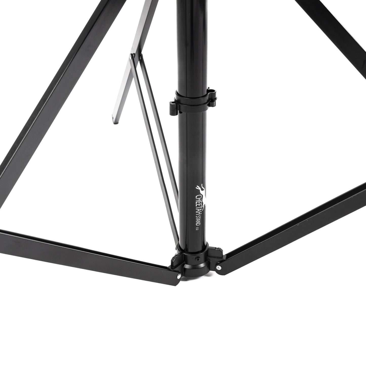 
                  
                    Cheetah Stand C12 Light Stand - 12ft Light Stand
                  
                